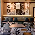 Ibis Styles Friedrichshafen