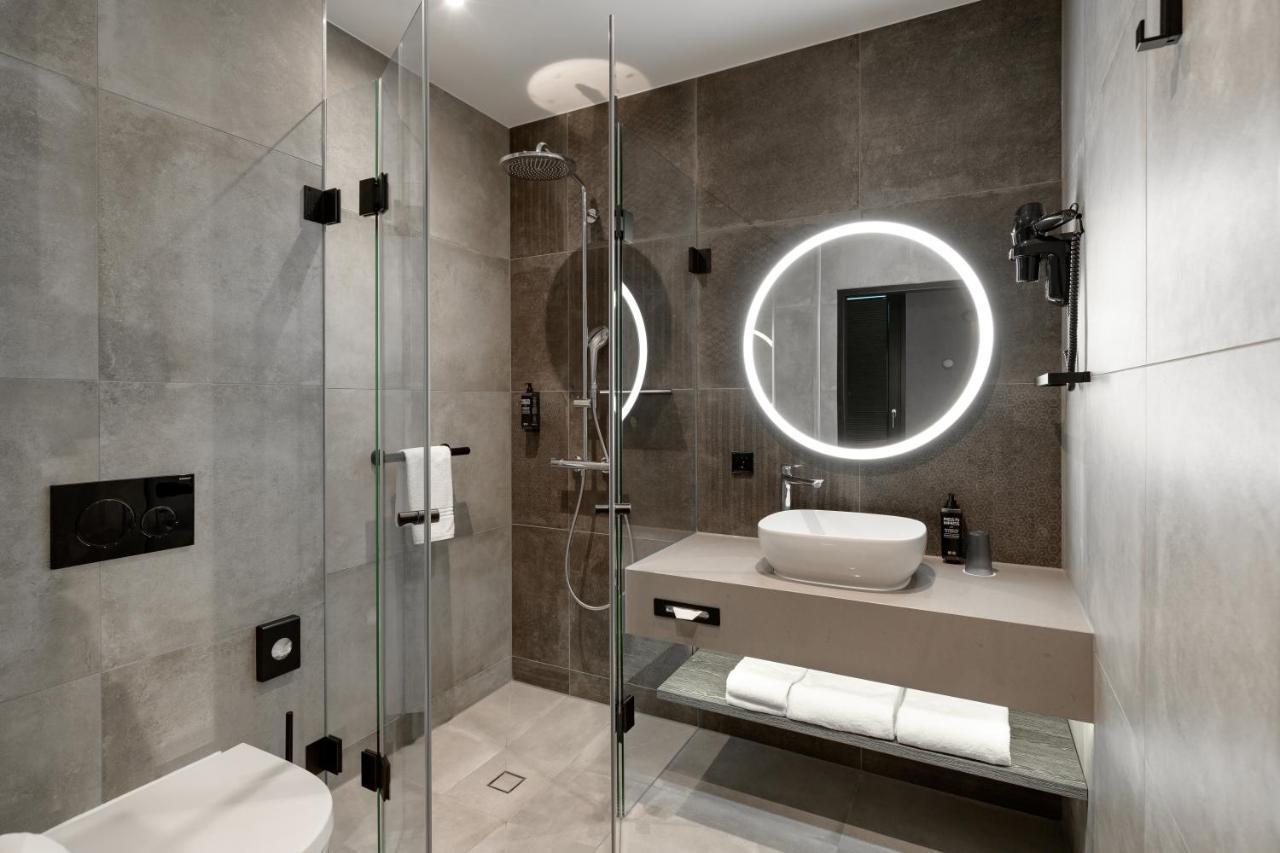 Ibis Styles Hotel 3*