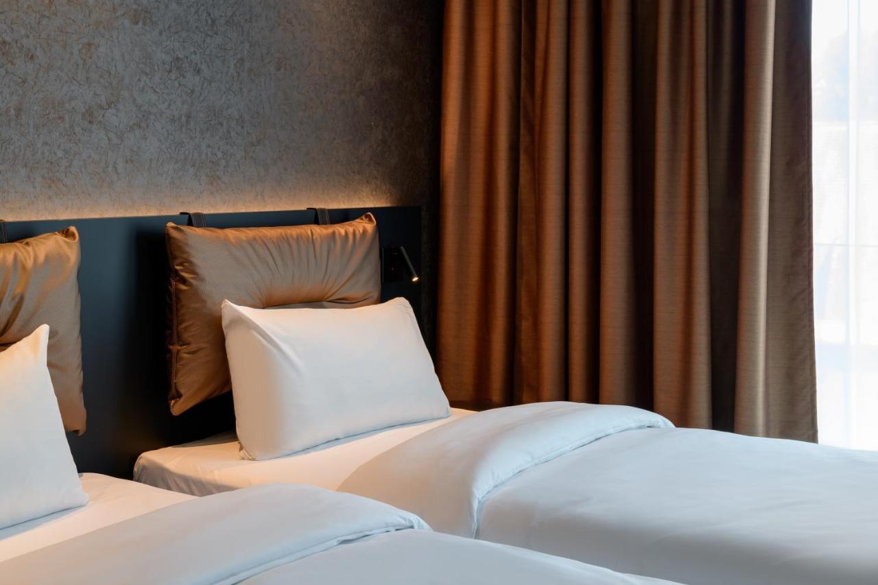 Ibis Styles Friedrichshafen
