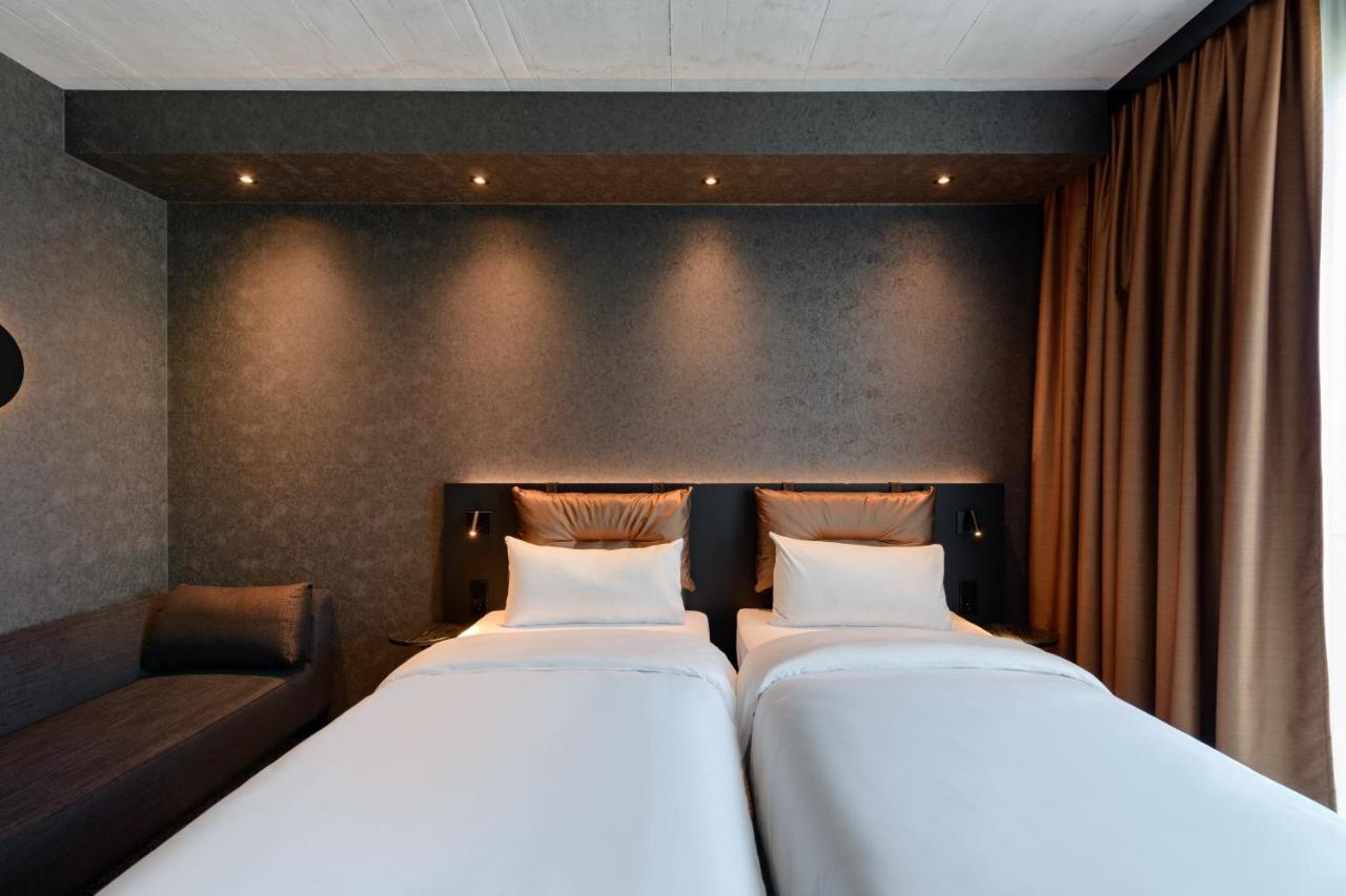 Ibis Styles Hotel Friedrichshafen