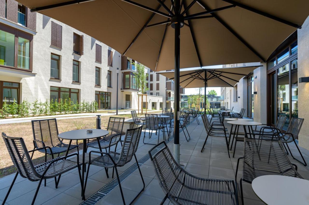 Ibis Styles Hotel 3*