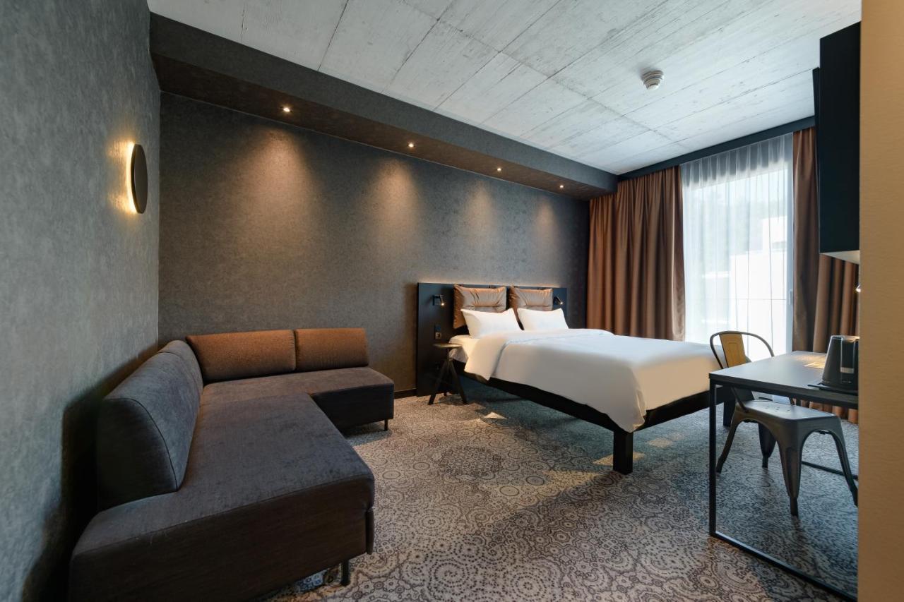 Hotel Ibis Styles Friedrichshafen