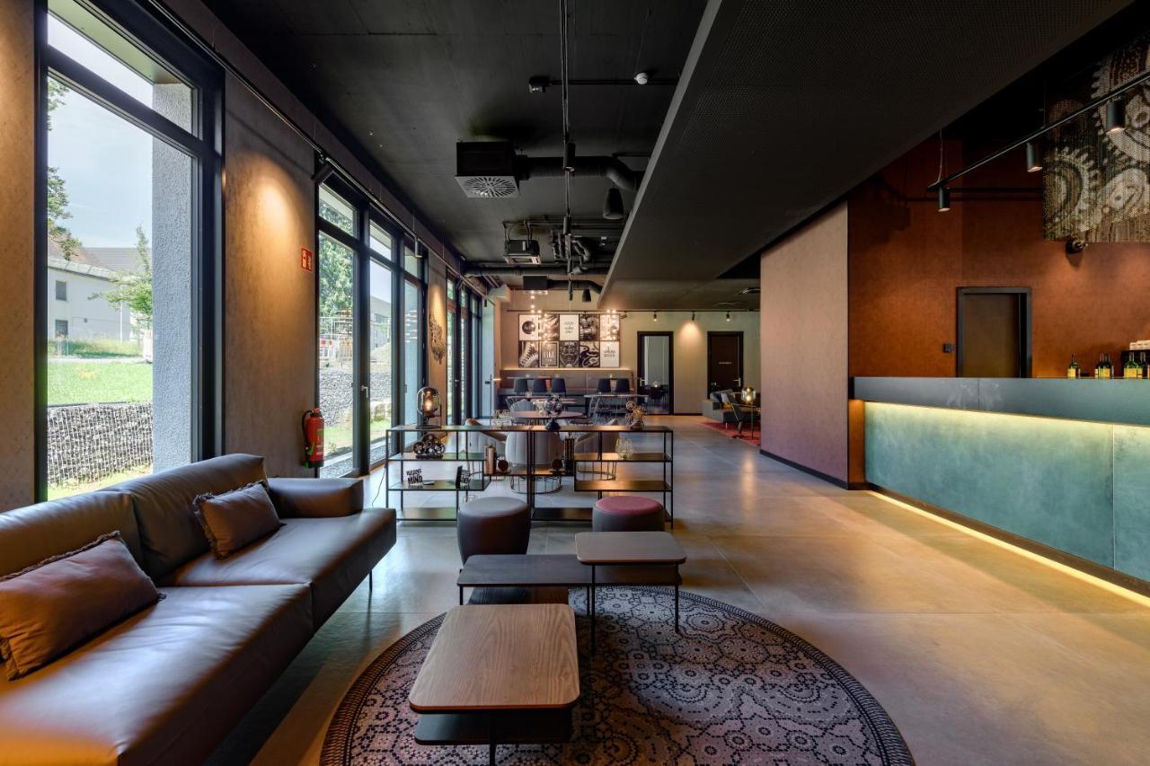 Ibis Styles Friedrichshafen