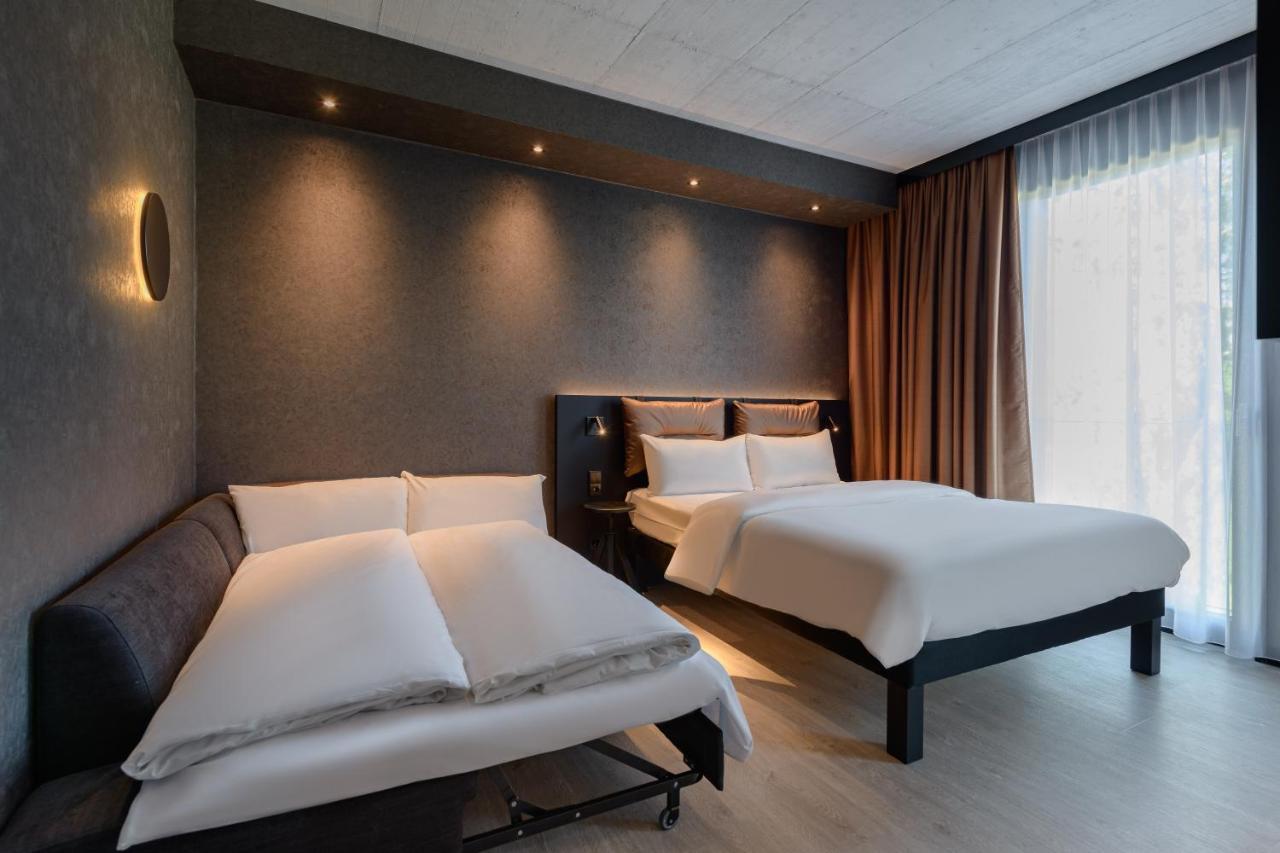 Ibis Styles 3* Friedrichshafen