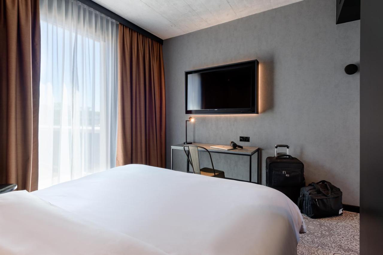 Ibis Styles Hotel 3*