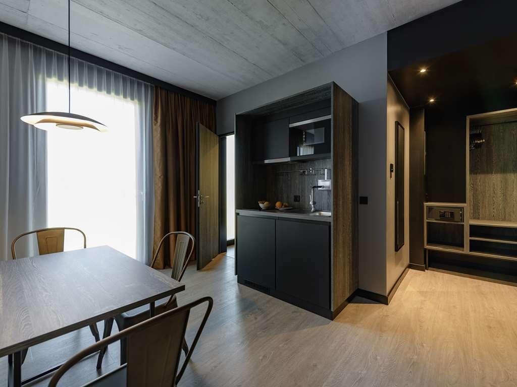 Hotel Ibis Styles Friedrichshafen