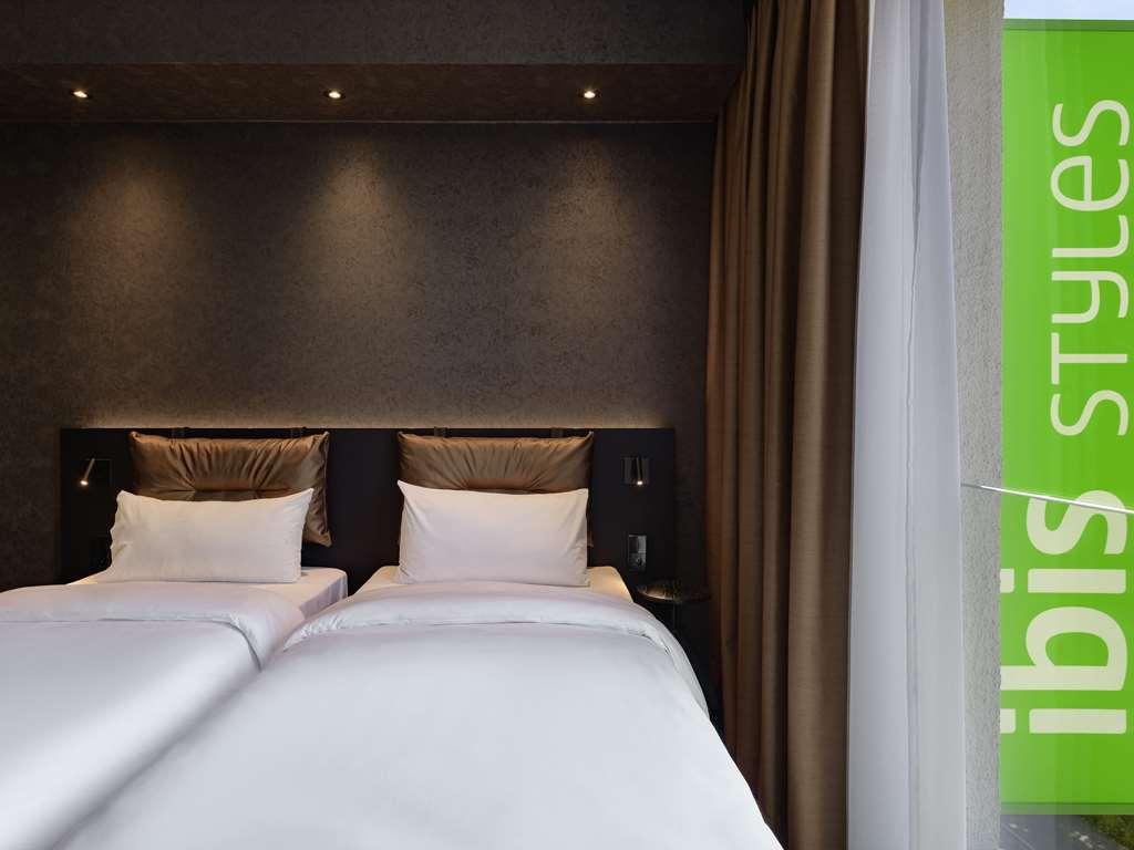 Ibis Styles Hotel
