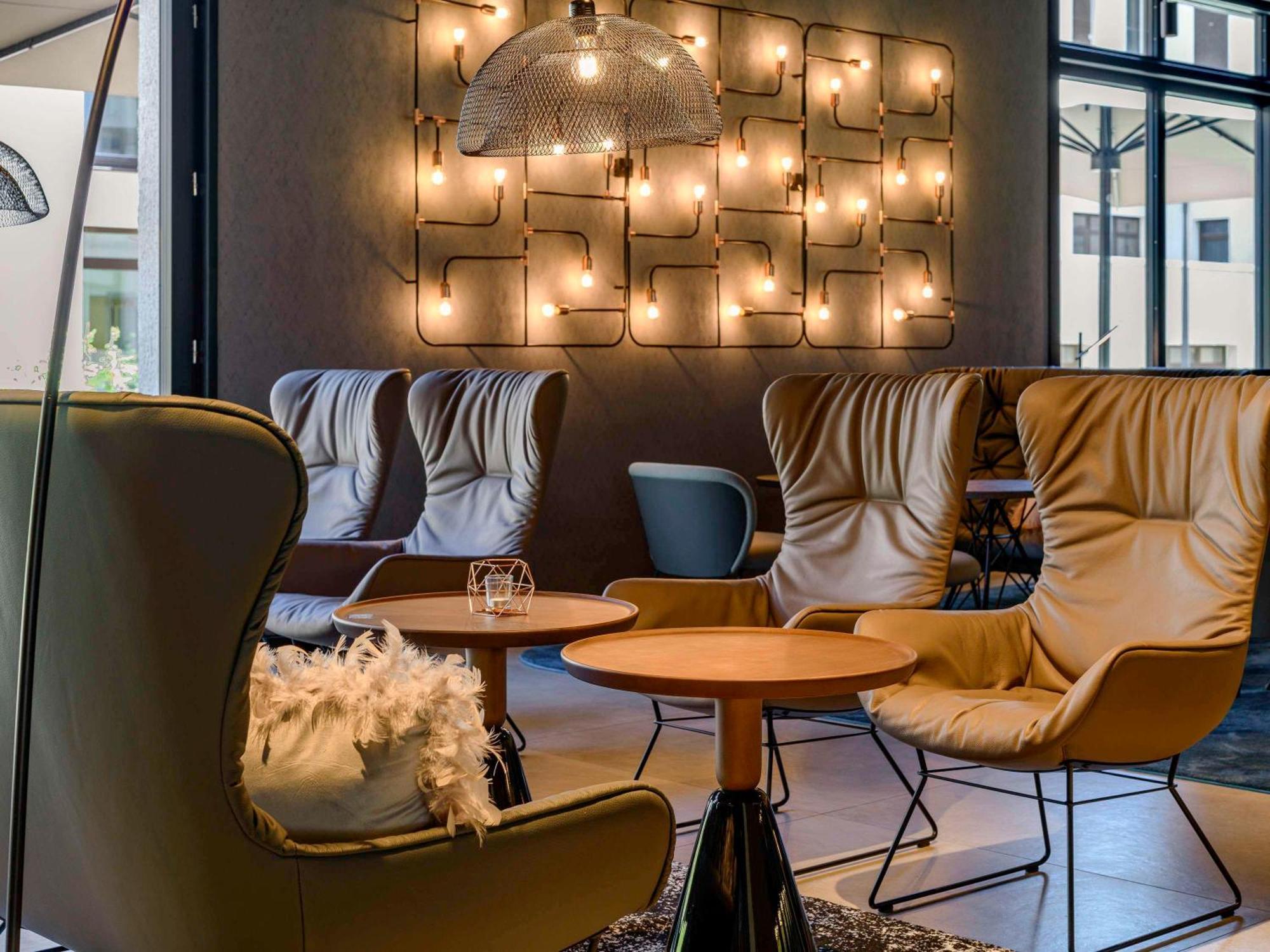 Ibis Styles Friedrichshafen