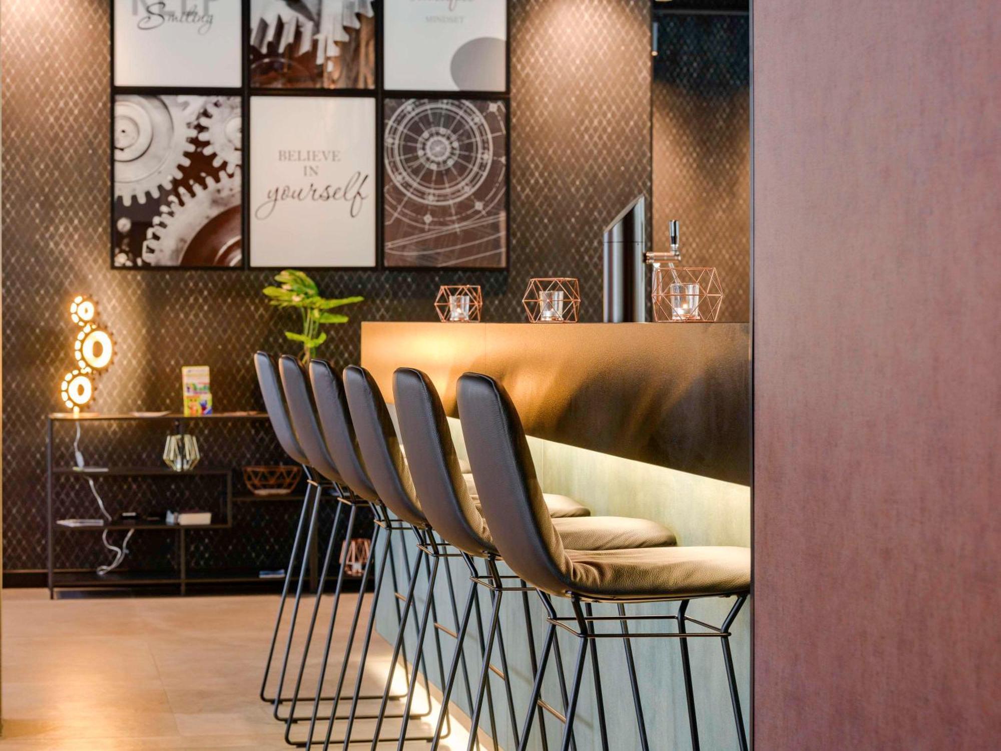 Hotel Ibis Styles 3*