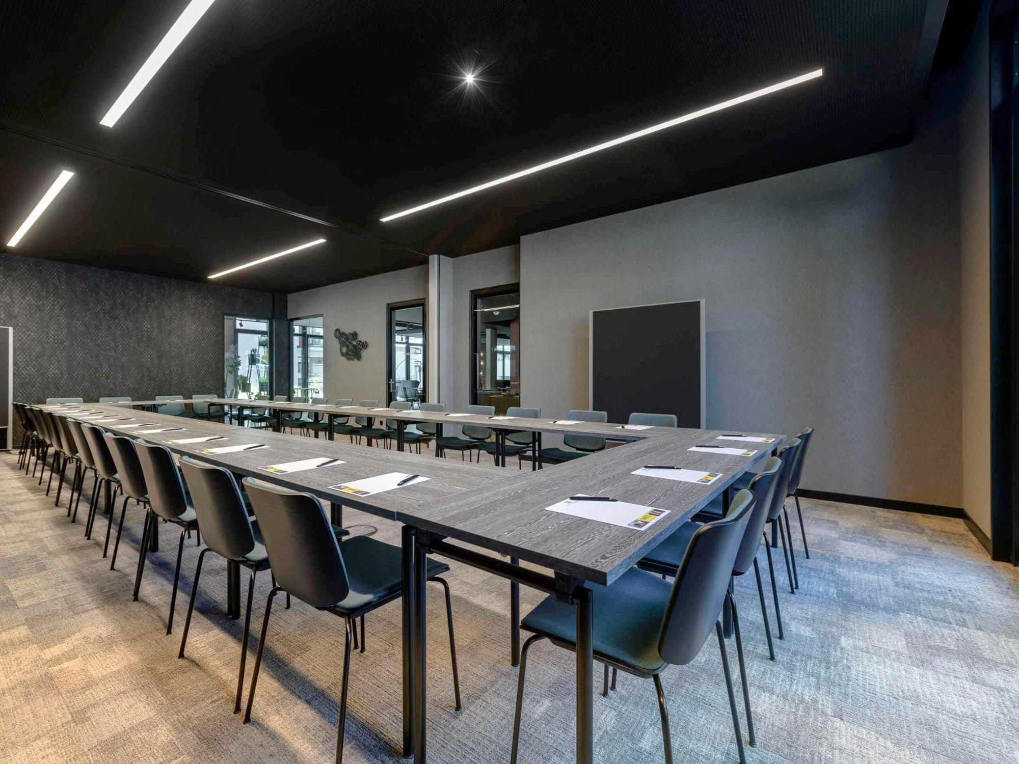 Ibis Styles Hotel