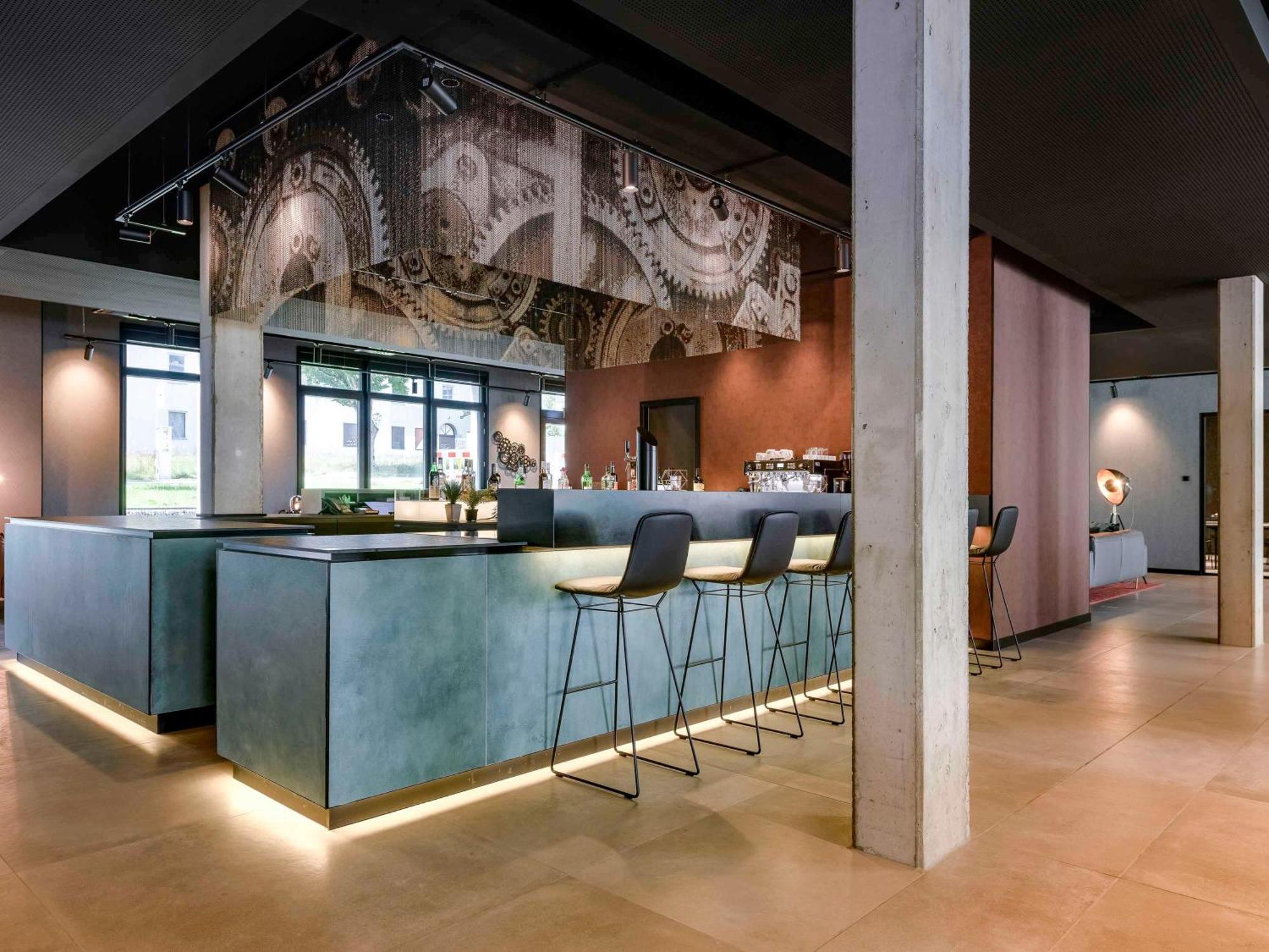 Hotel Ibis Styles 3*