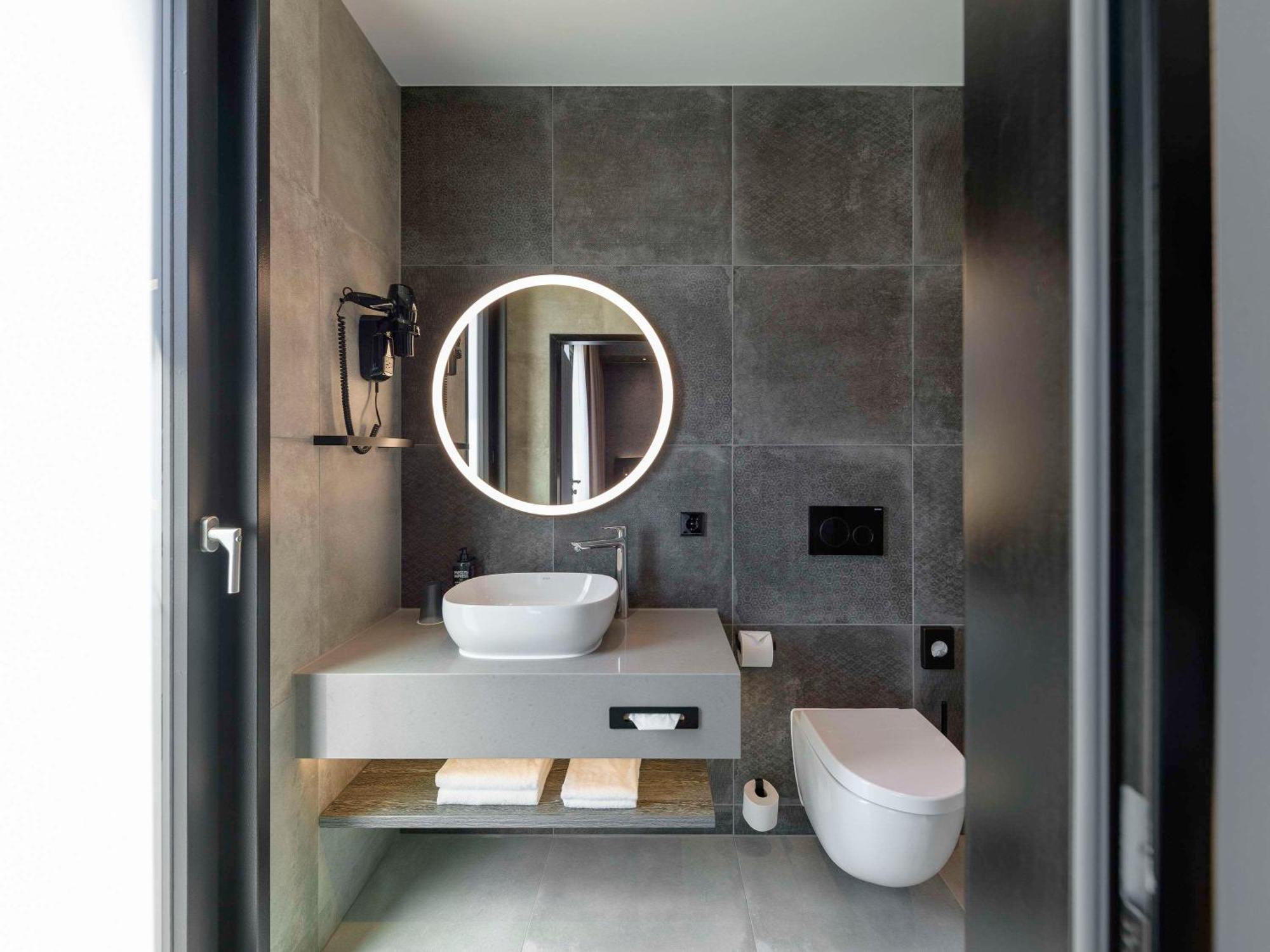Hotel Ibis Styles 3*