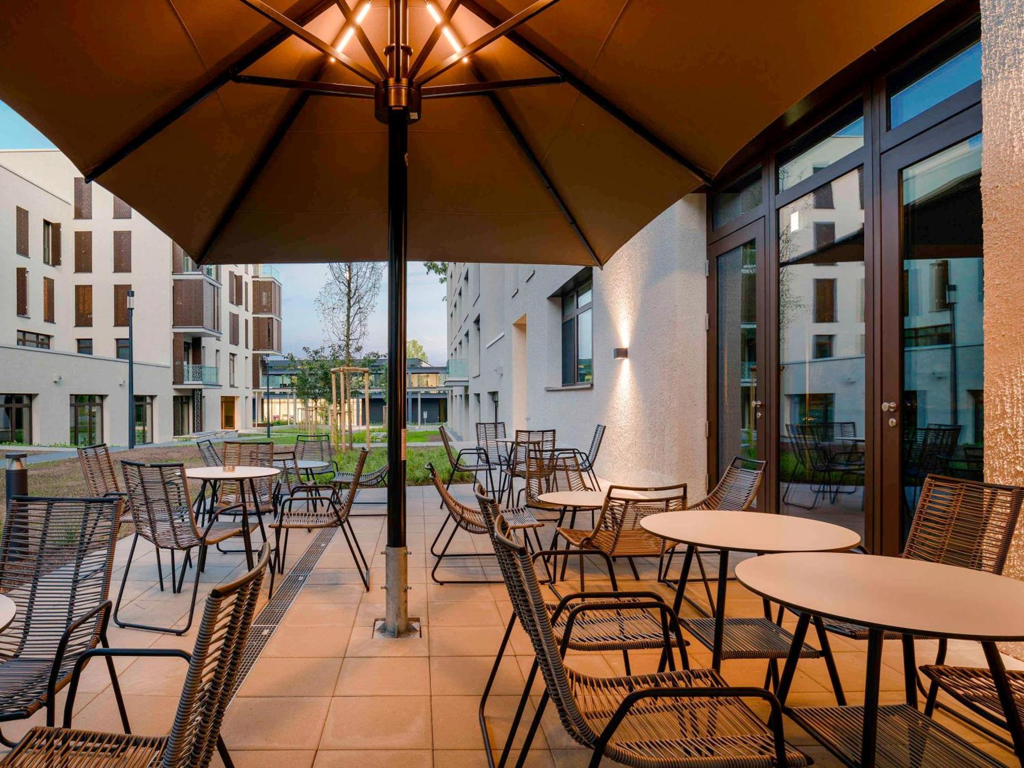 Ibis Styles 3*