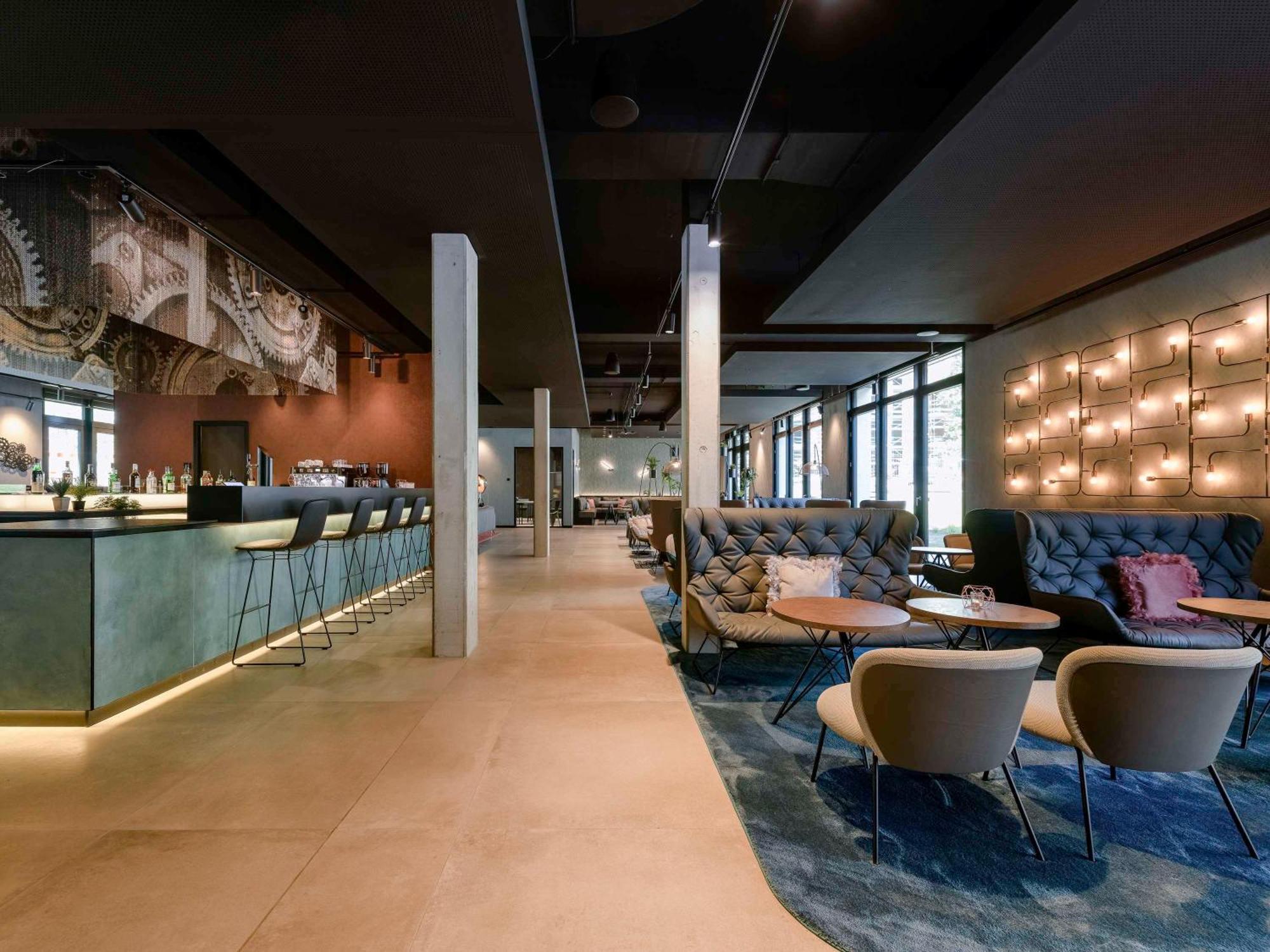 Ibis Styles
