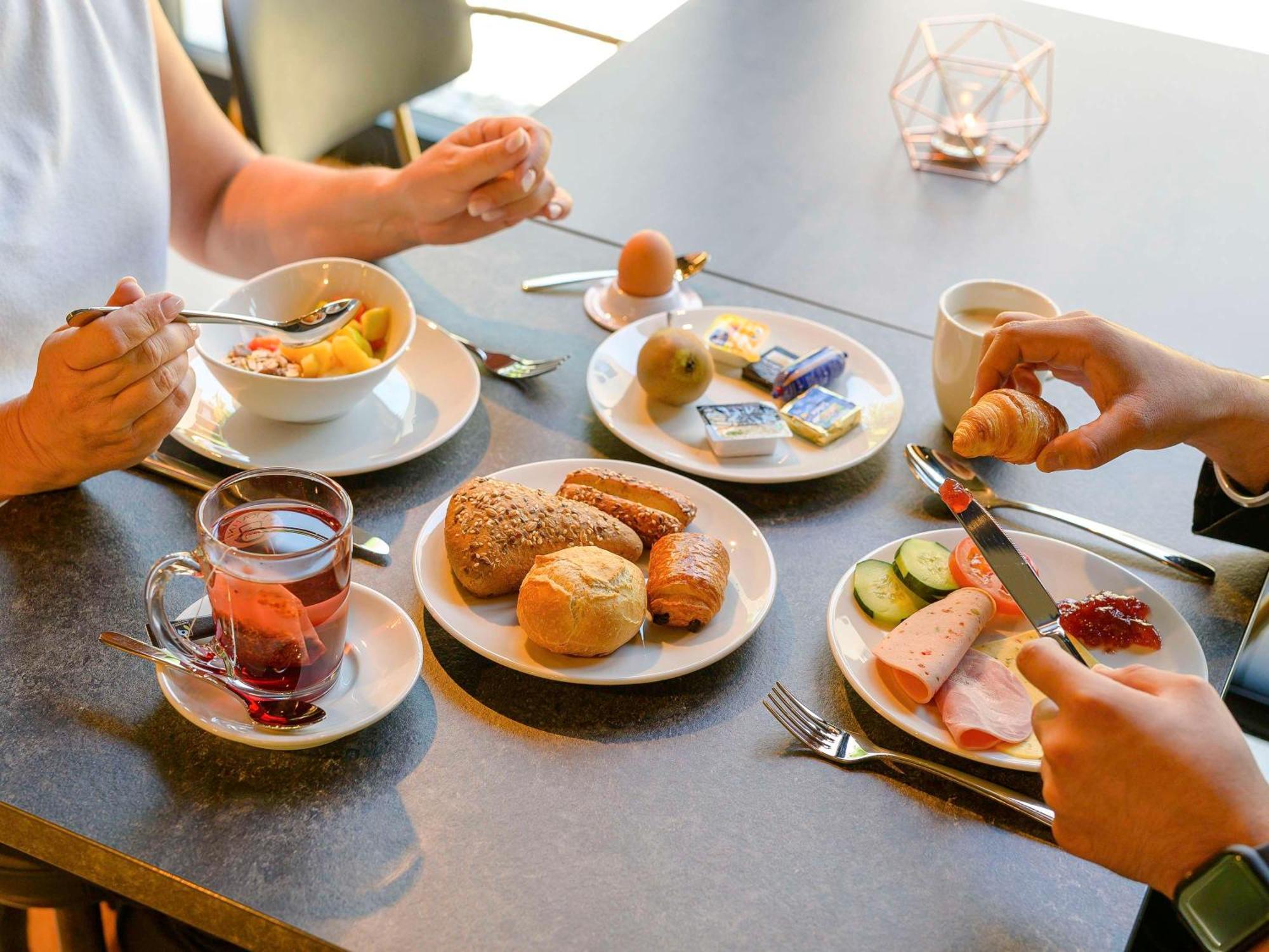 Ibis Styles 3* Friedrichshafen