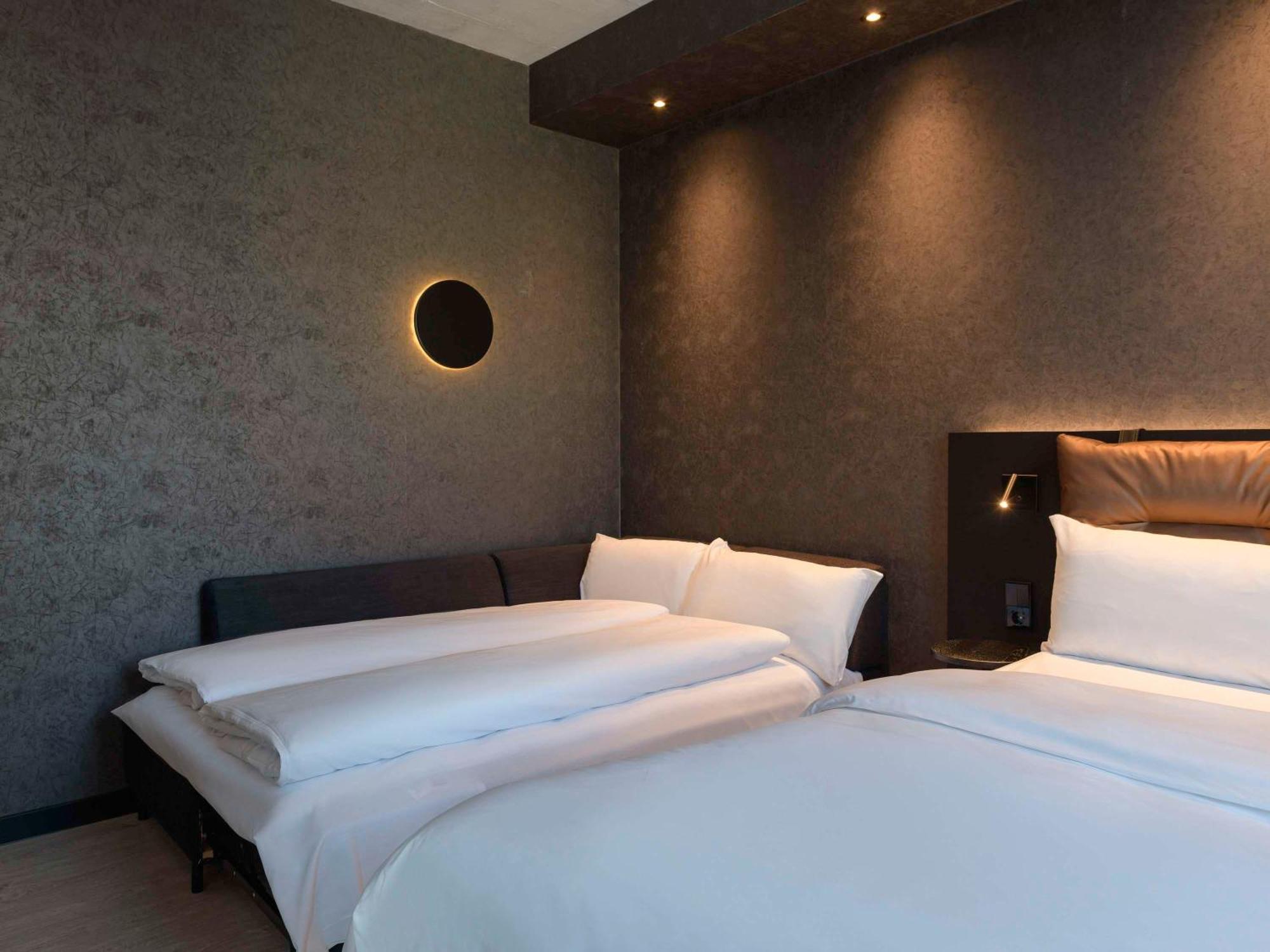 Ibis Styles 3*
