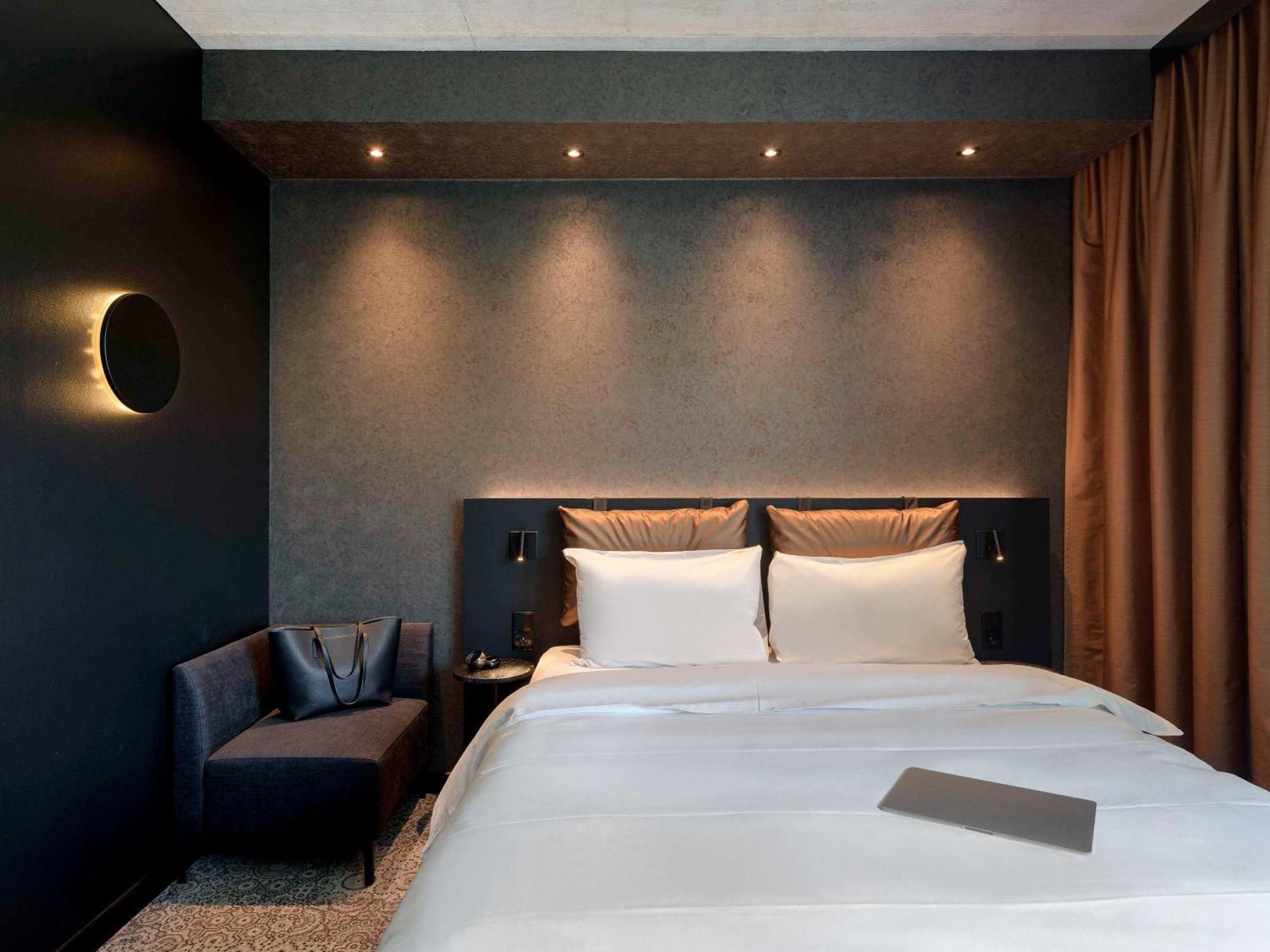 Hotel Ibis Styles Friedrichshafen