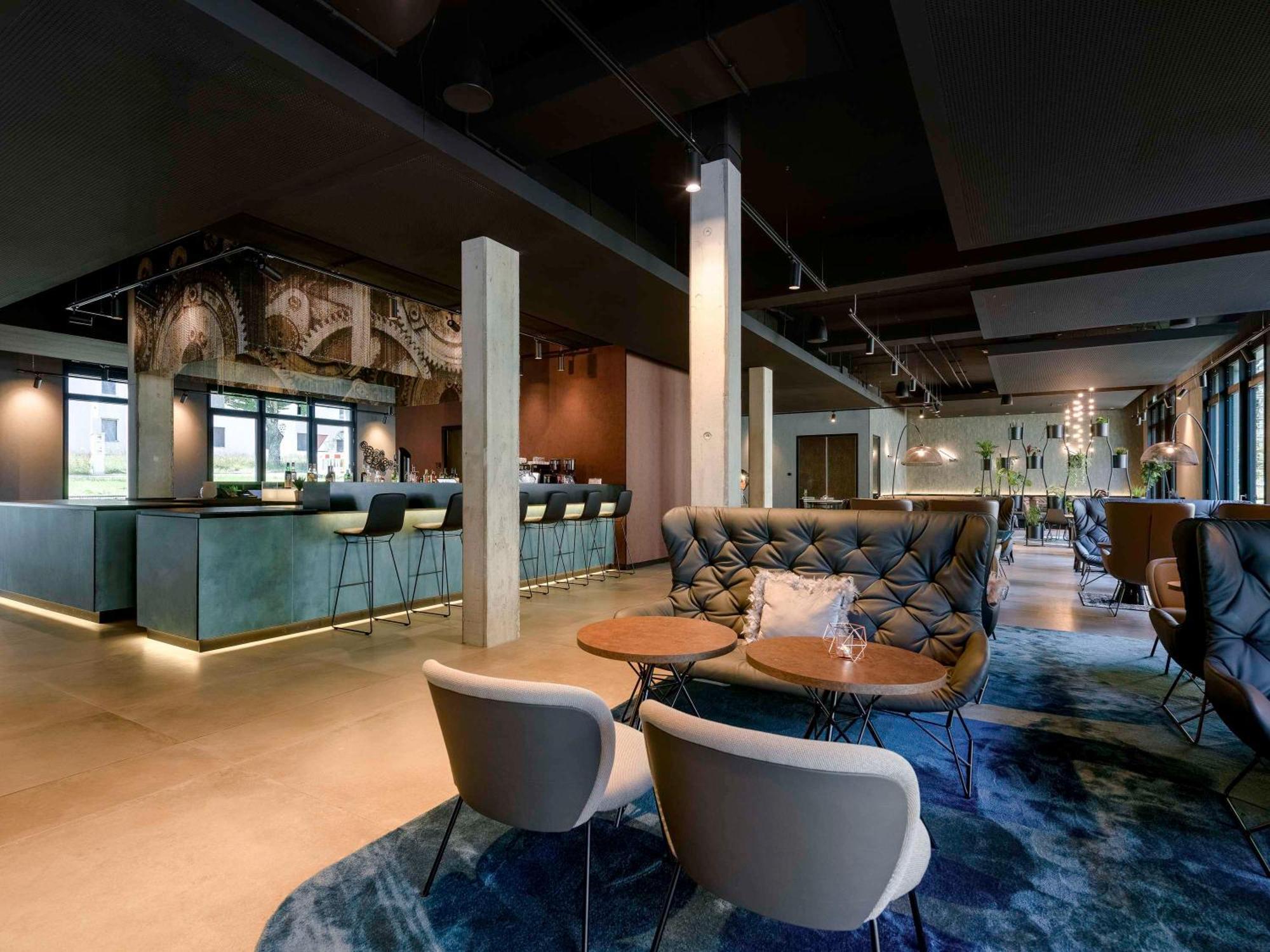 Ibis Styles Hotel 3*