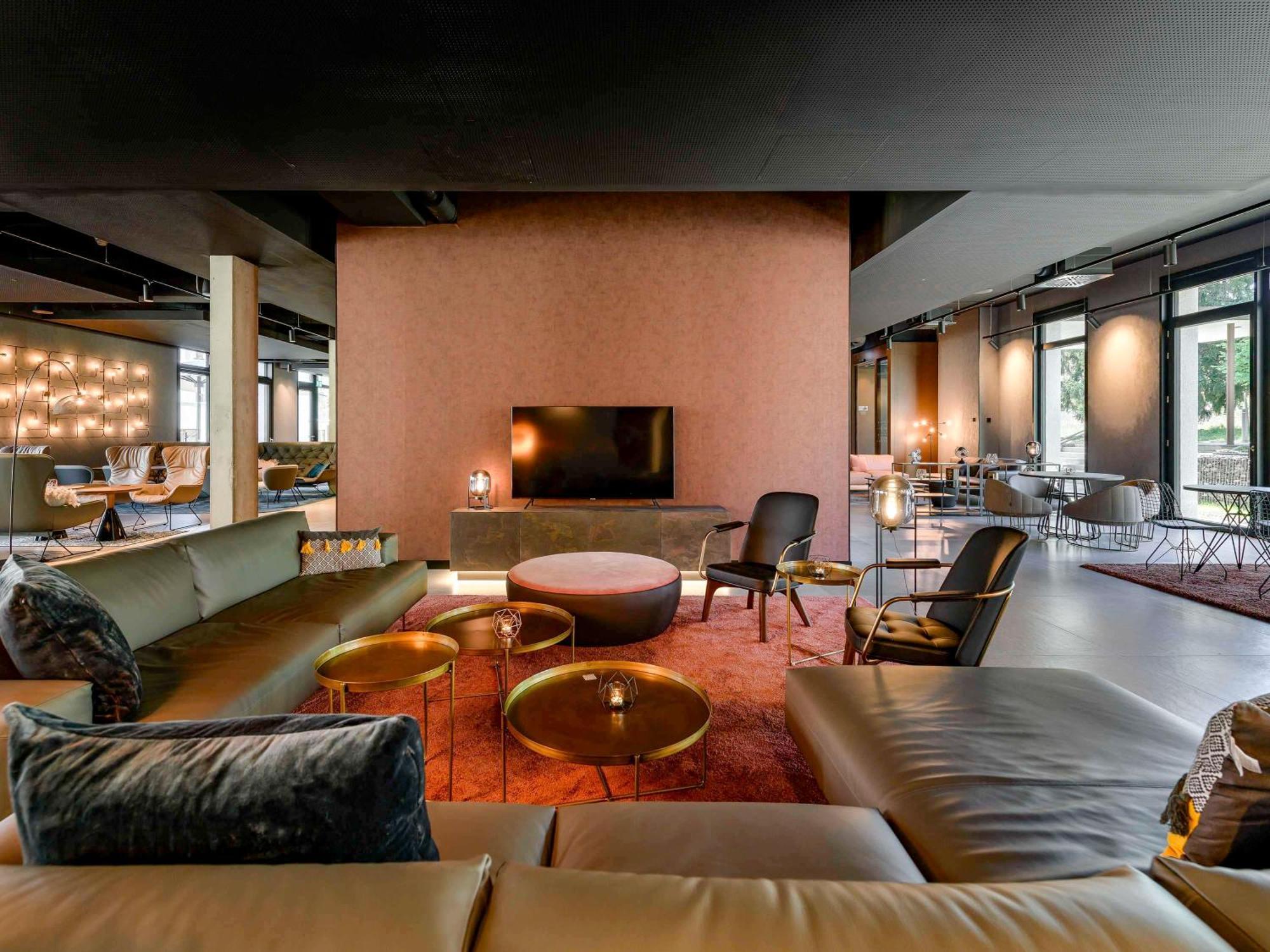 Ibis Styles 3* Friedrichshafen
