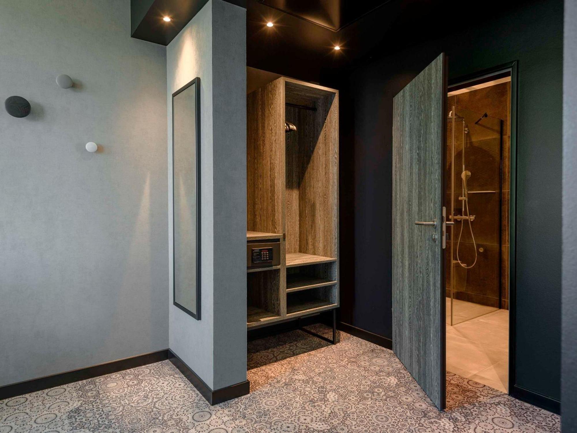 Hotel Ibis Styles
