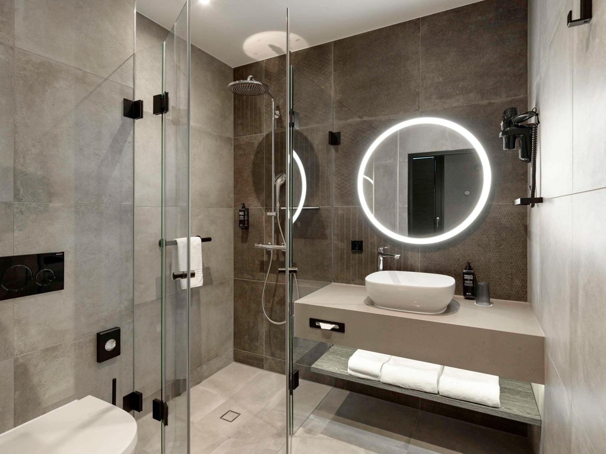 Hotel Ibis Styles 3*