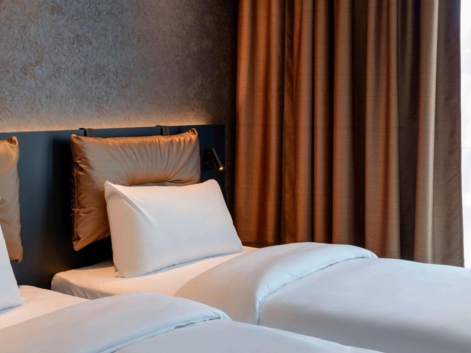 Ibis Styles Hotel Friedrichshafen