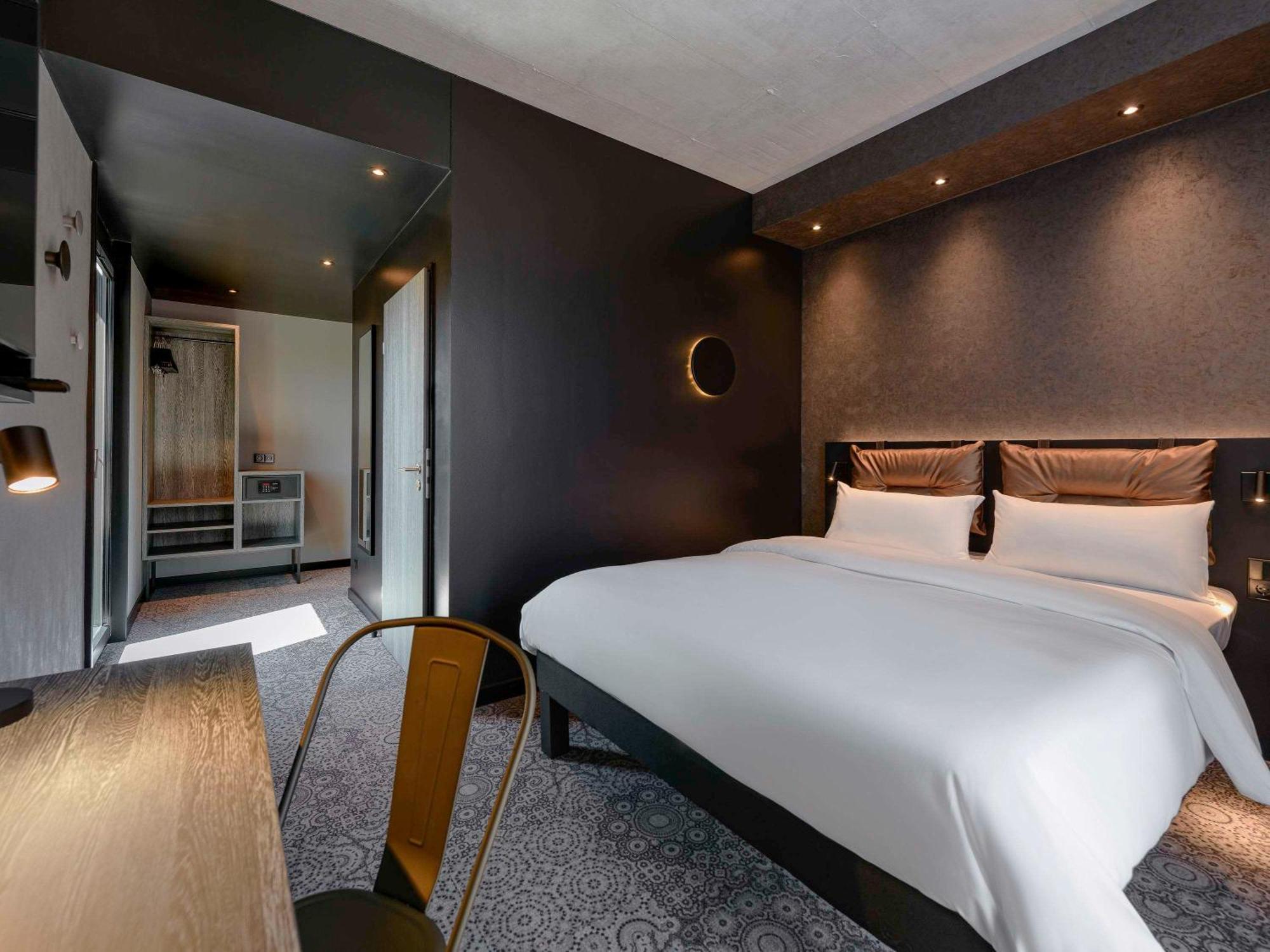 Hotel Ibis Styles 3*