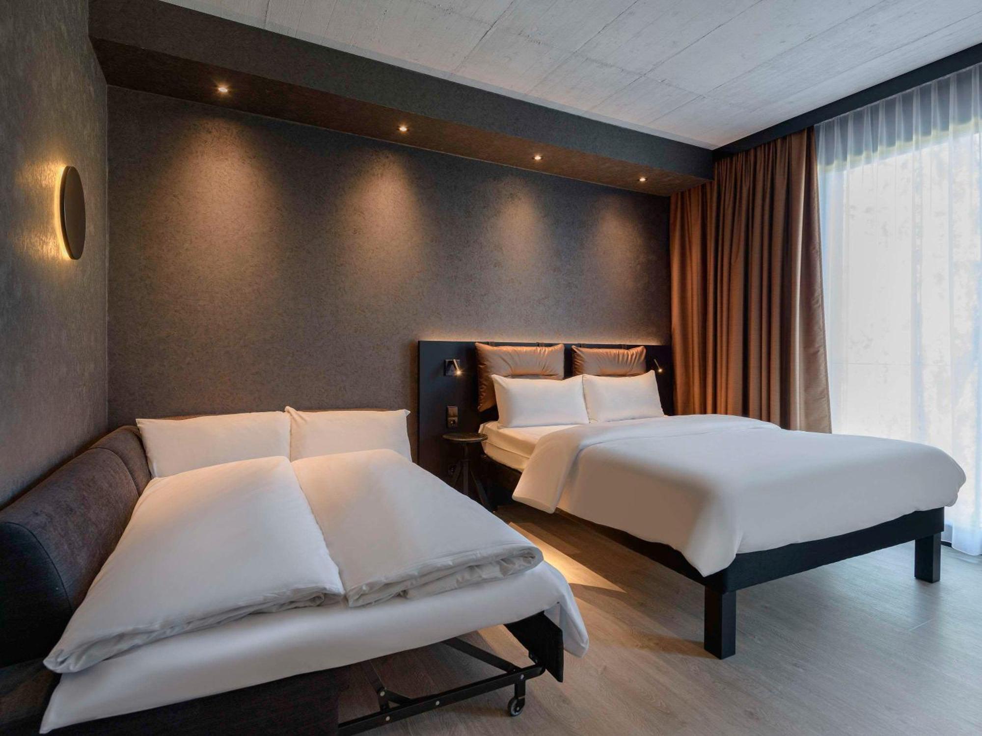 Ibis Styles