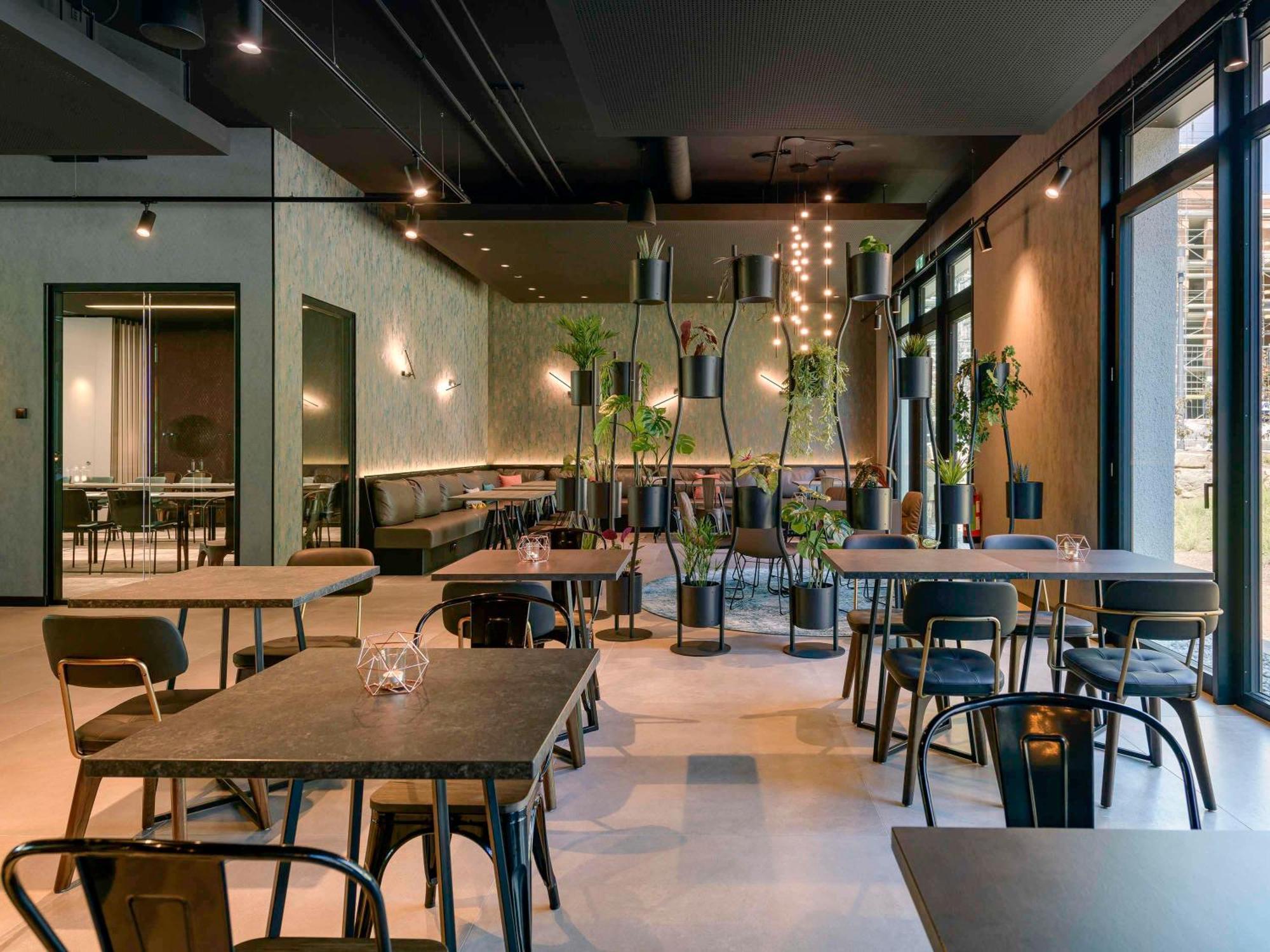 Hotel Ibis Styles Friedrichshafen