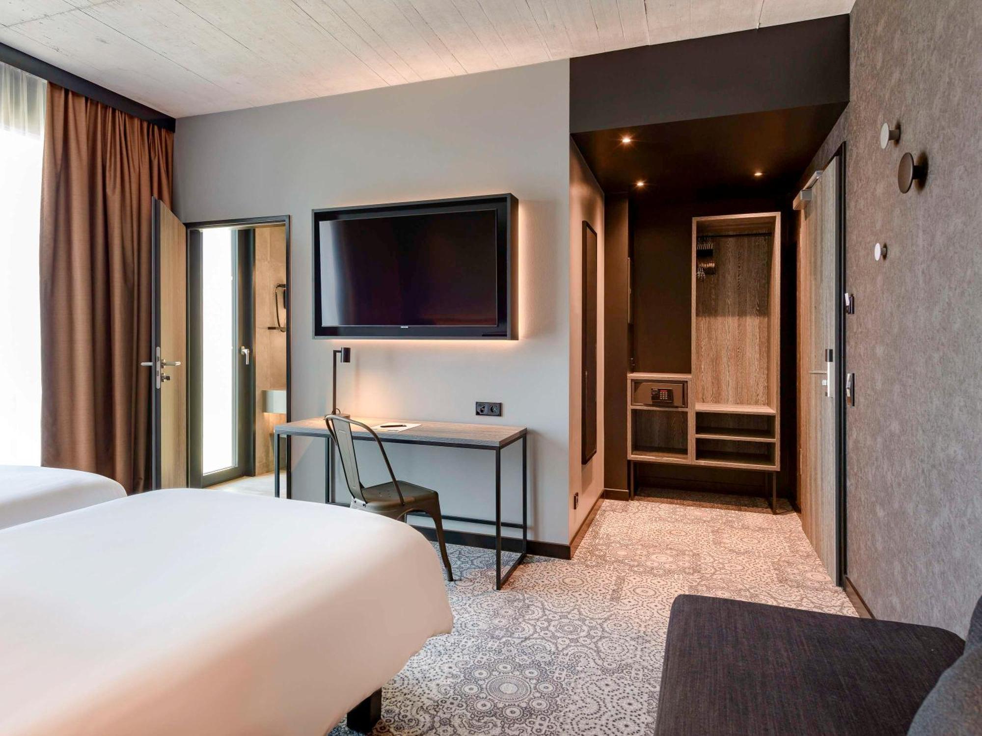 Ibis Styles Hotel
