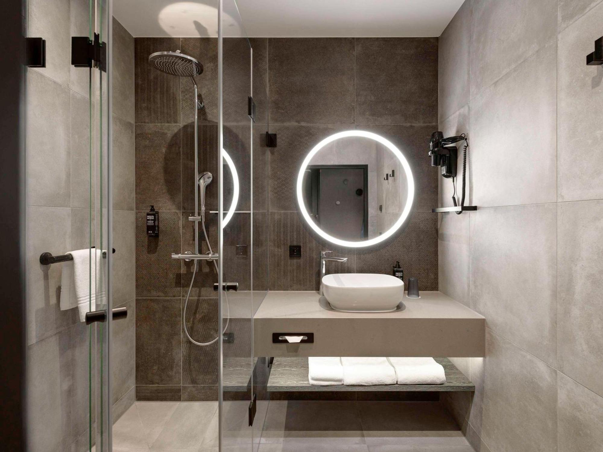 Hotel Ibis Styles Friedrichshafen