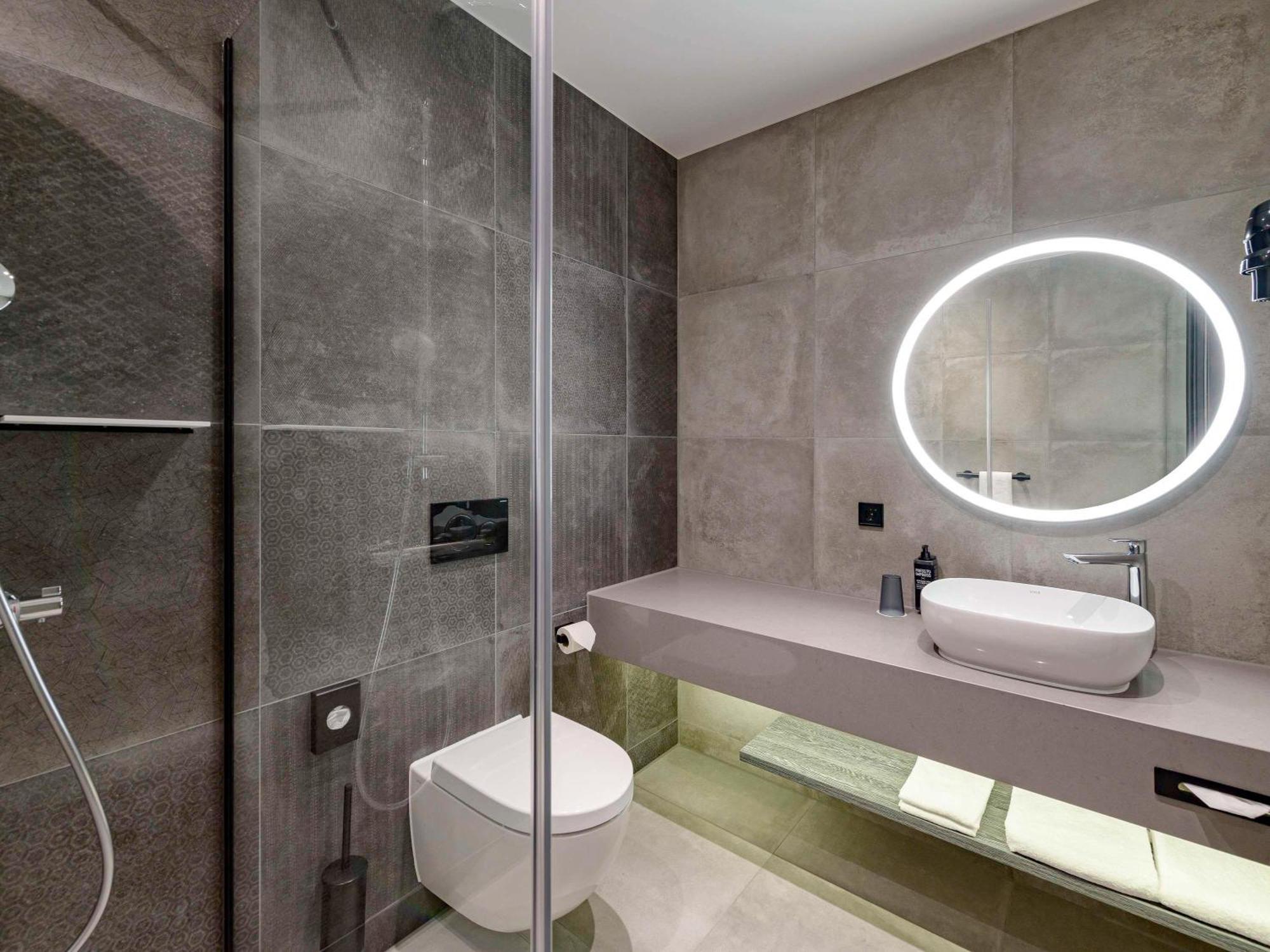 Ibis Styles 3* Friedrichshafen