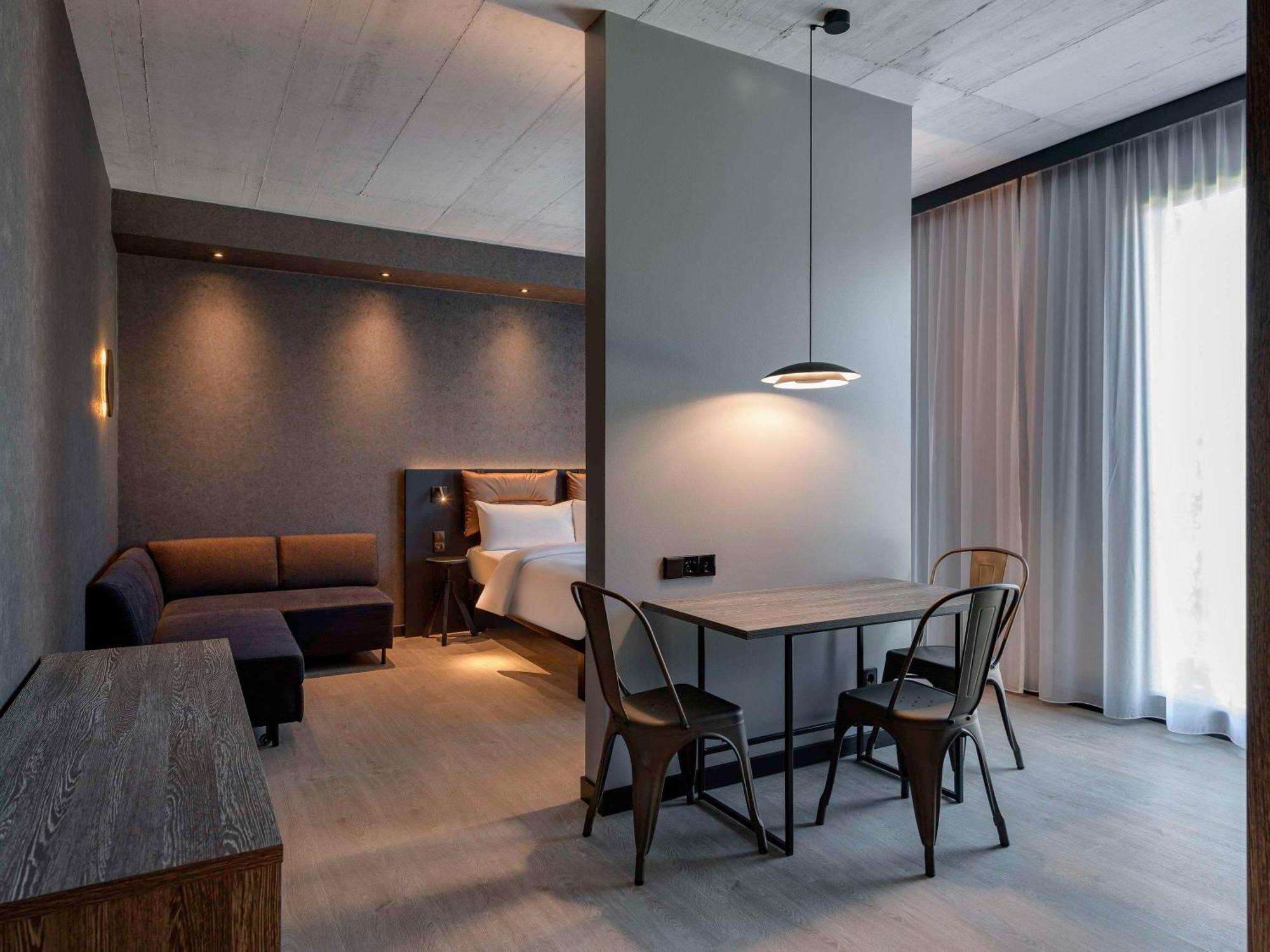 Ibis Styles Hotel 3*