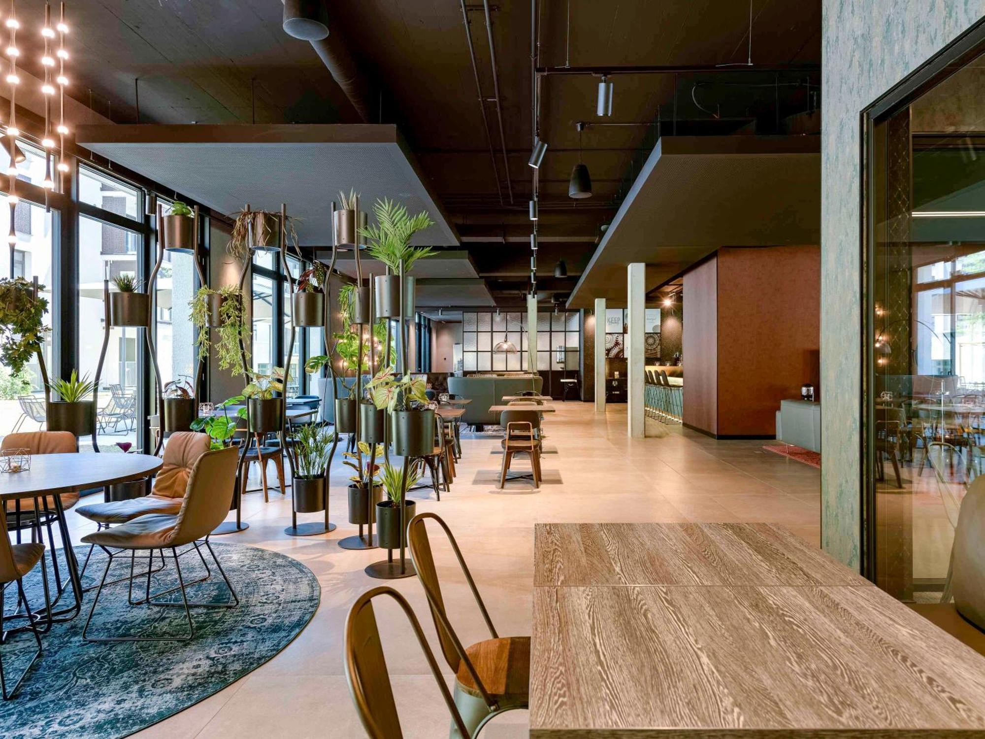 Ibis Styles Friedrichshafen