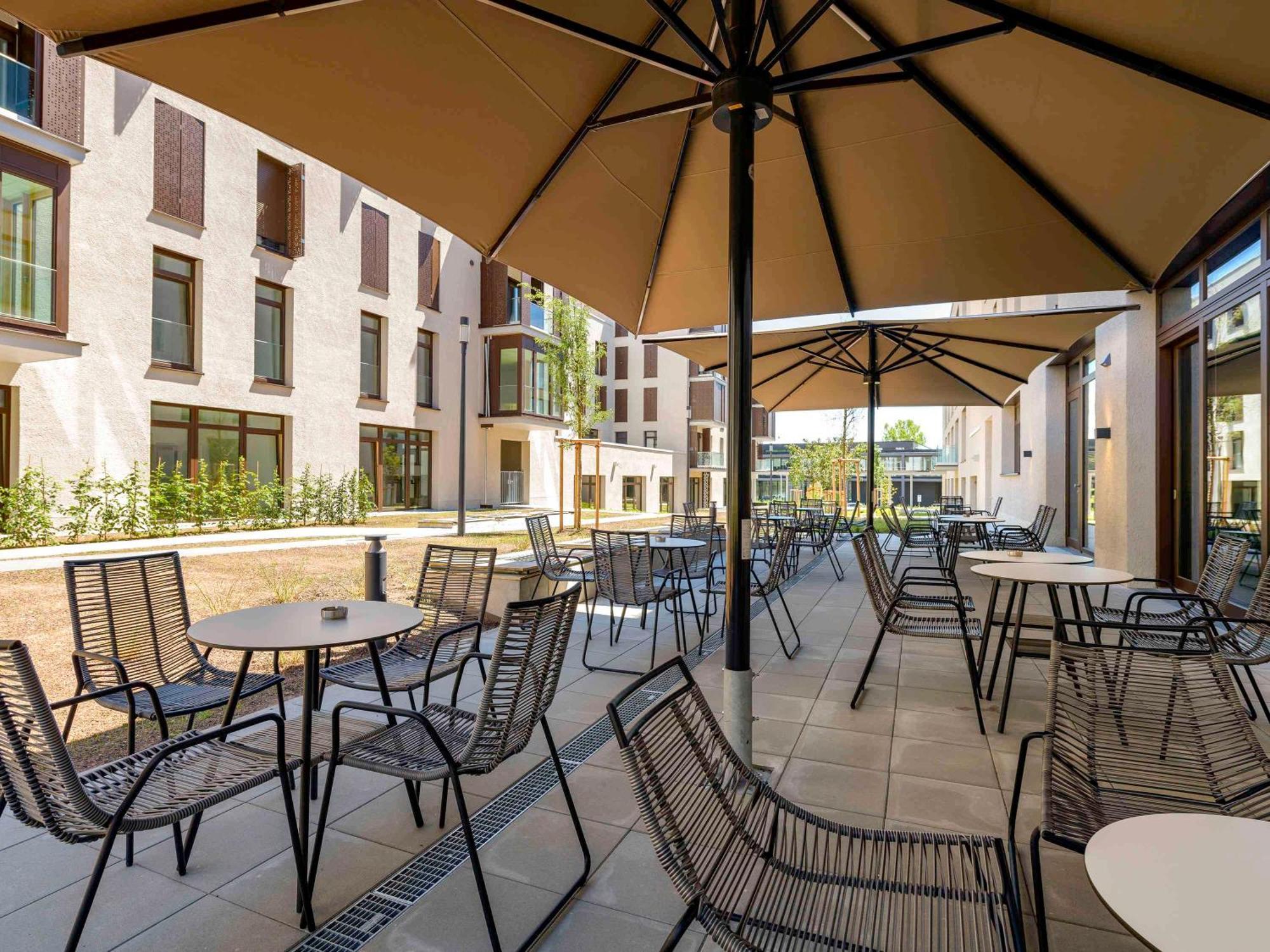 Ibis Styles Hotel