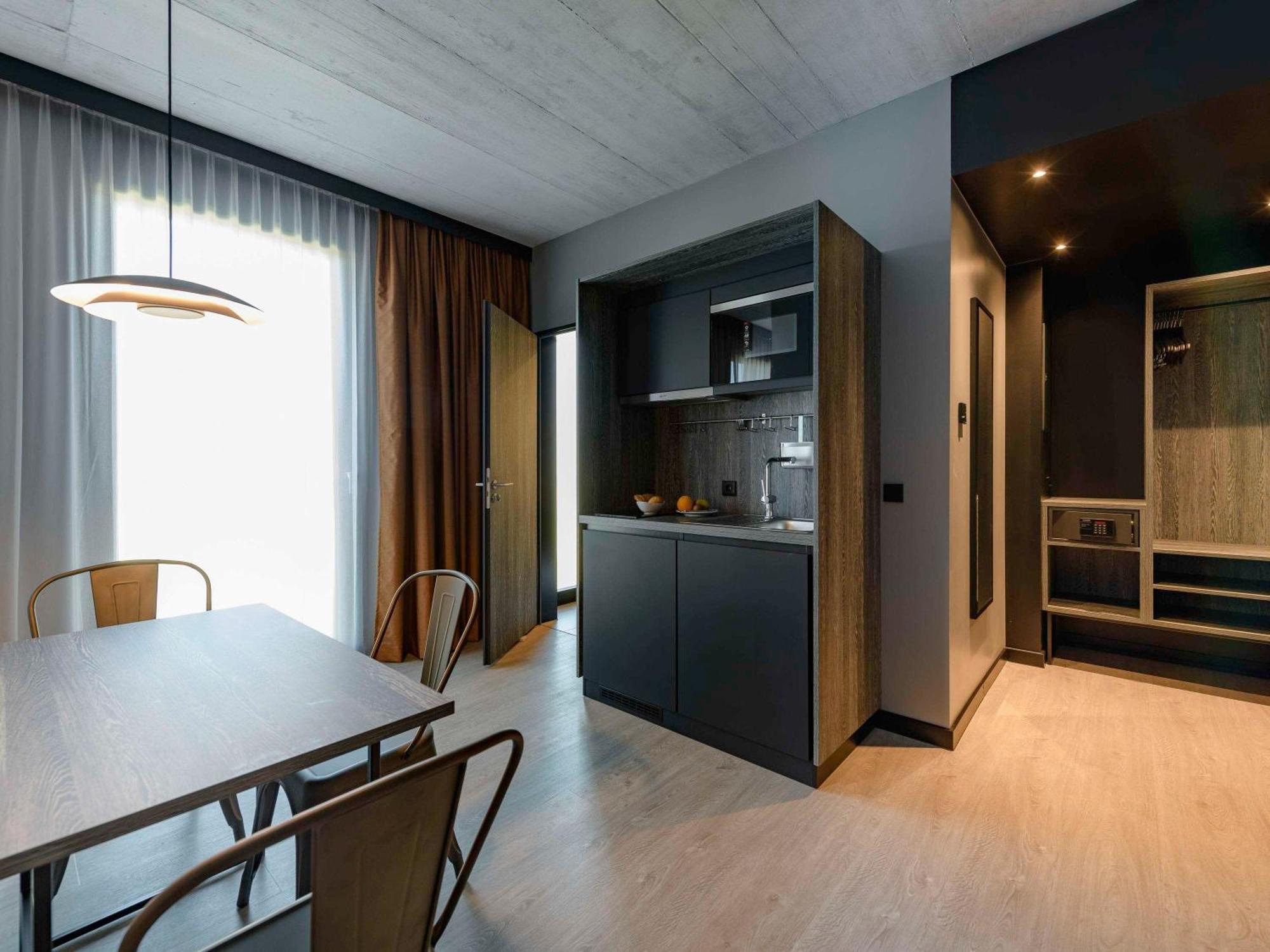 Ibis Styles Hotel Friedrichshafen
