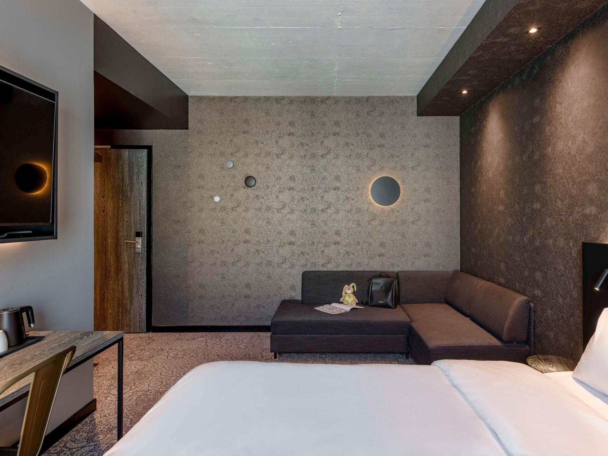 Ibis Styles Hotel