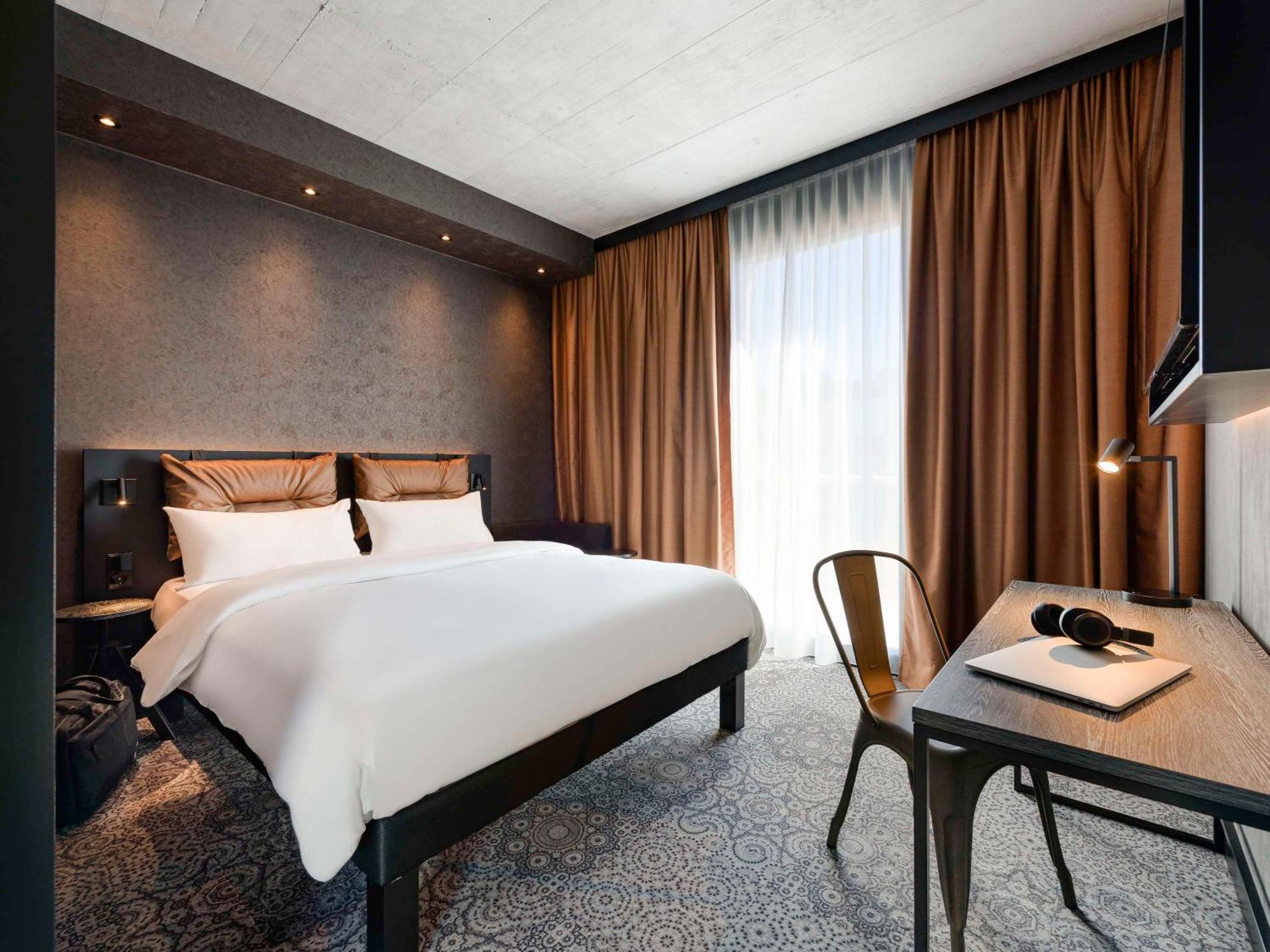 Ibis Styles Hotel 3*