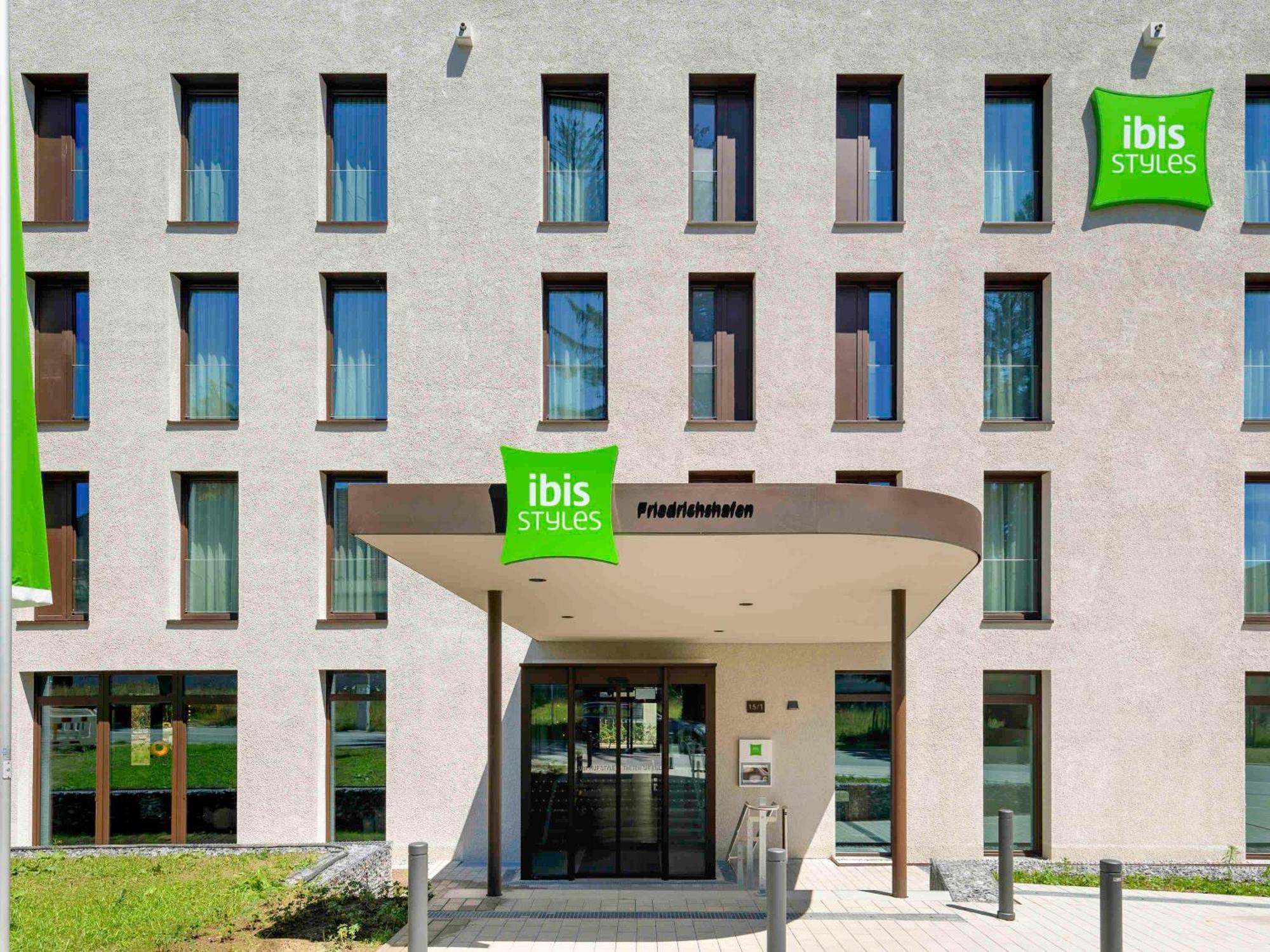 Ibis Styles Hotel