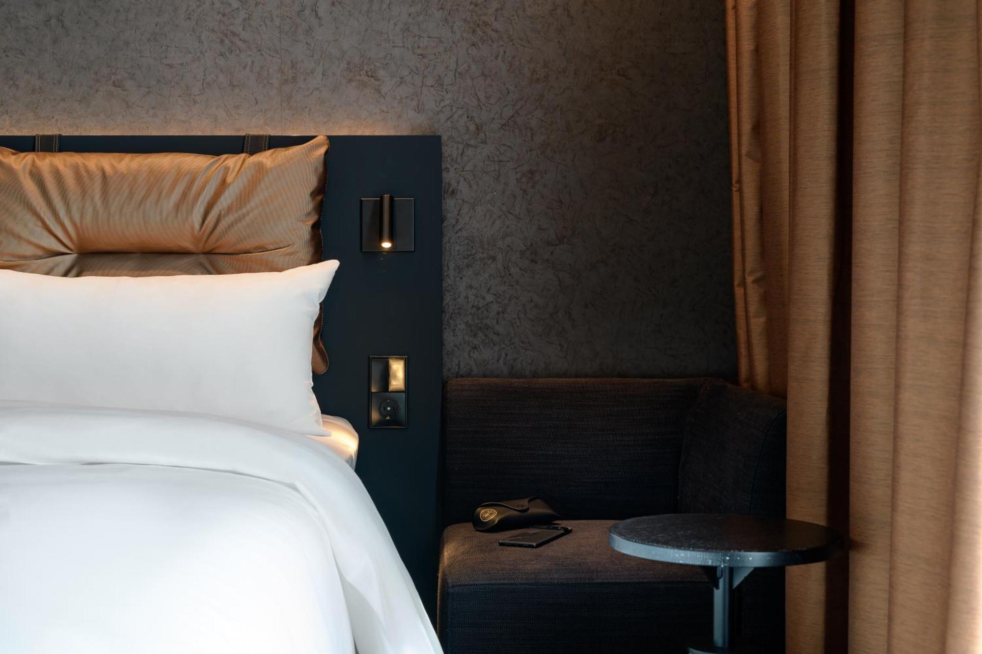 Ibis Styles Friedrichshafen
